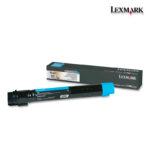 Tóner Lexmark C950X2CG