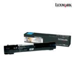 Tóner Lexmark C950X2KG
