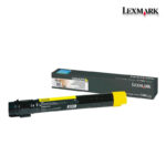 Tóner Lexmark C950X2YG