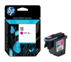 c481Cabezal HP 11 (C4812A)2a m