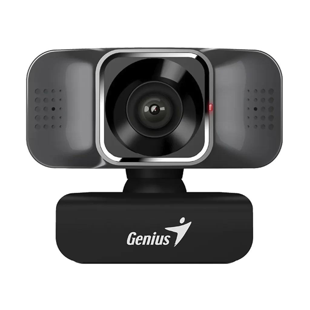 FACECAM QUIET Grey (32200005400)
