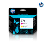 Cabezal HP 771 (CE018A)