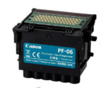 Cabezal Canon PF-06