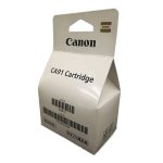 Cabezal Canon Pixma CA91 Negro