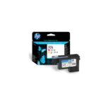 Cabezal HP 771 (CE018A)