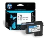 Cabezal HP 771 (CE019A)