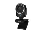 Qcam 6000 Camara Genius QCAM 6000 FHD 1080P USB Black (32200002407)