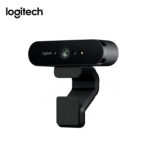 Cámara Logitech B2B BRIO