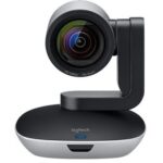 B2B PTZ PRO 2 Black/Silver (960-001184)