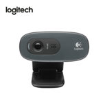 Cámara Logitech C270
