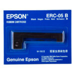 Cinta Epson ERC-05B Negro M-150II