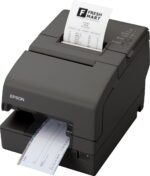 Cinta Epson ERC-32B Negro TM-U675 TM-H6000
