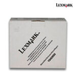 Cinta Lexmark 1040990 Negro 6400 Caja 6 und 20 Mill. Caracteres
