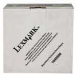 Cinta Lexmark 1040998 Black 6412 30 Mill. Caracteres