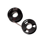 Cinta Lexmark 1040998 Black 6412 30 Mill. Caracteres
