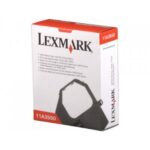 Cinta Lexmark 11A3550 Negro 2491