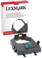 Cinta Lexmark 3070166 Negro 2380 4 Mill. Caracteres