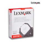Cinta Lexmark 3070166 Negro 2380 4 Mill. Caracteres
