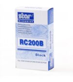 Cinta Star RC200B Negro SP500