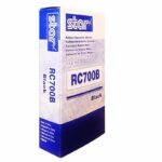 Cinta Star RC700B Negro SP712 SP700