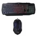 Combo Halion Gamer HA-805C