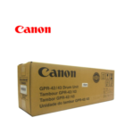 Drum Canon GPR-42/43 Negro