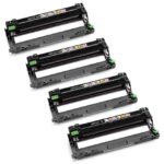 Drum Brother DR-213CL Tricolor/Negro 18,000 Pag MFC-L3770CDW