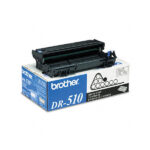 Drum Brother DR-510 Negro