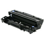 Drum Brother DR-510 Negro 20,000 Pag HL