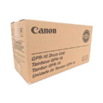 Drum Canon GPR-10