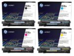 Drum HP CF364A (828A) Yellow 30.000 Pag LaserJet M880Z