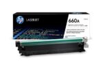 Drum HP W2004A (660A) Negro 65,000 Pag. LaserJet M571