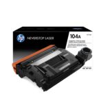 Drum Hp 104A (W1104A) Negro 20.000 Pag Neverstop Laser 1000