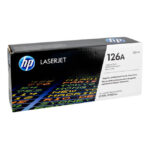 Drum Imaging Hp 126A (CE314A) Negro 14,000 Pag. CP1025