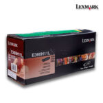 Tóner Lexmark E360H11L