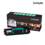 Tóner Lexmark E450H11L