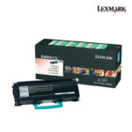 Tóner Lexmark E460X11L