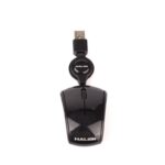 Mouse Halion HA-480 black