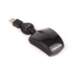 Mouse Halion HA-480 black