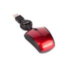 Mouse Halion HA-480 red