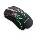 Mouse Halion HA-912