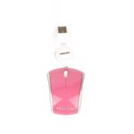 Mouse Halion HA-M480 pink