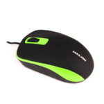 HA-M818 USB Black/Green