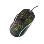 HA-M958 Crack negro
