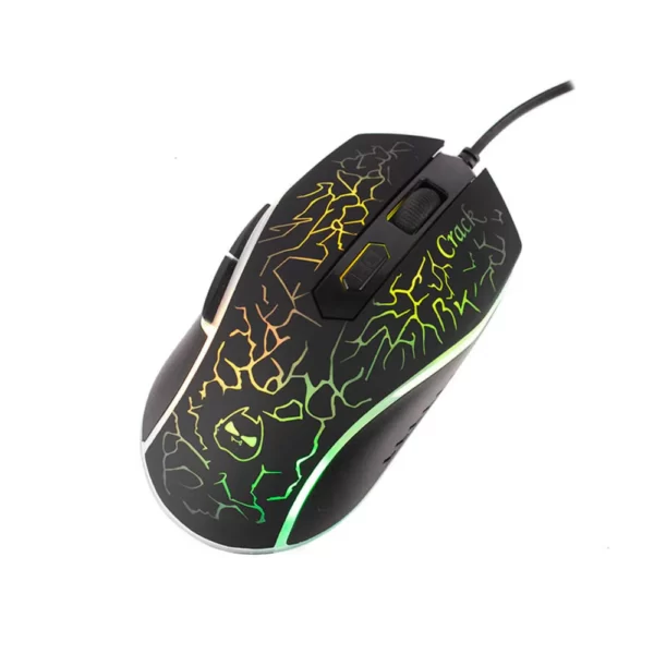 HA-M958 Crack negro