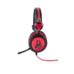 HA-S1 SCORPION ROJO