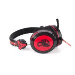HA-S1 SCORPION ROJO