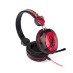 HA-S1 SCORPION ROJO