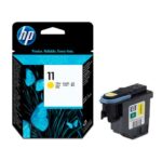 Cabezal HP 11 (C4813A)