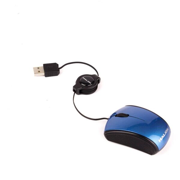 Ha-480 Azul Retractil